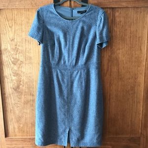 Banana Republic Shift Dress